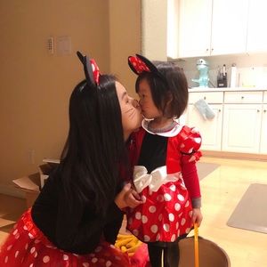 Meet your Posher, Yibing